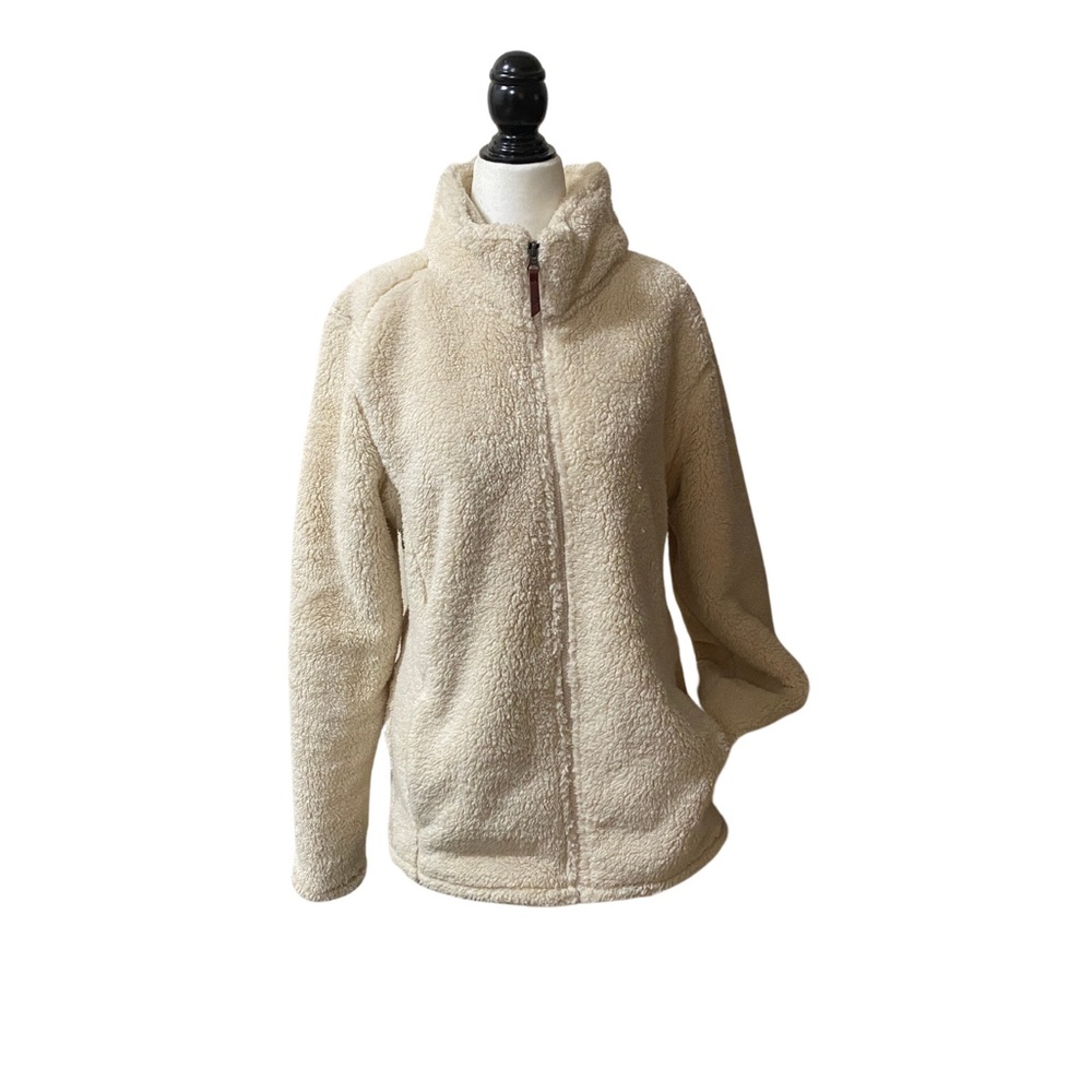 Teddy  Jacket
